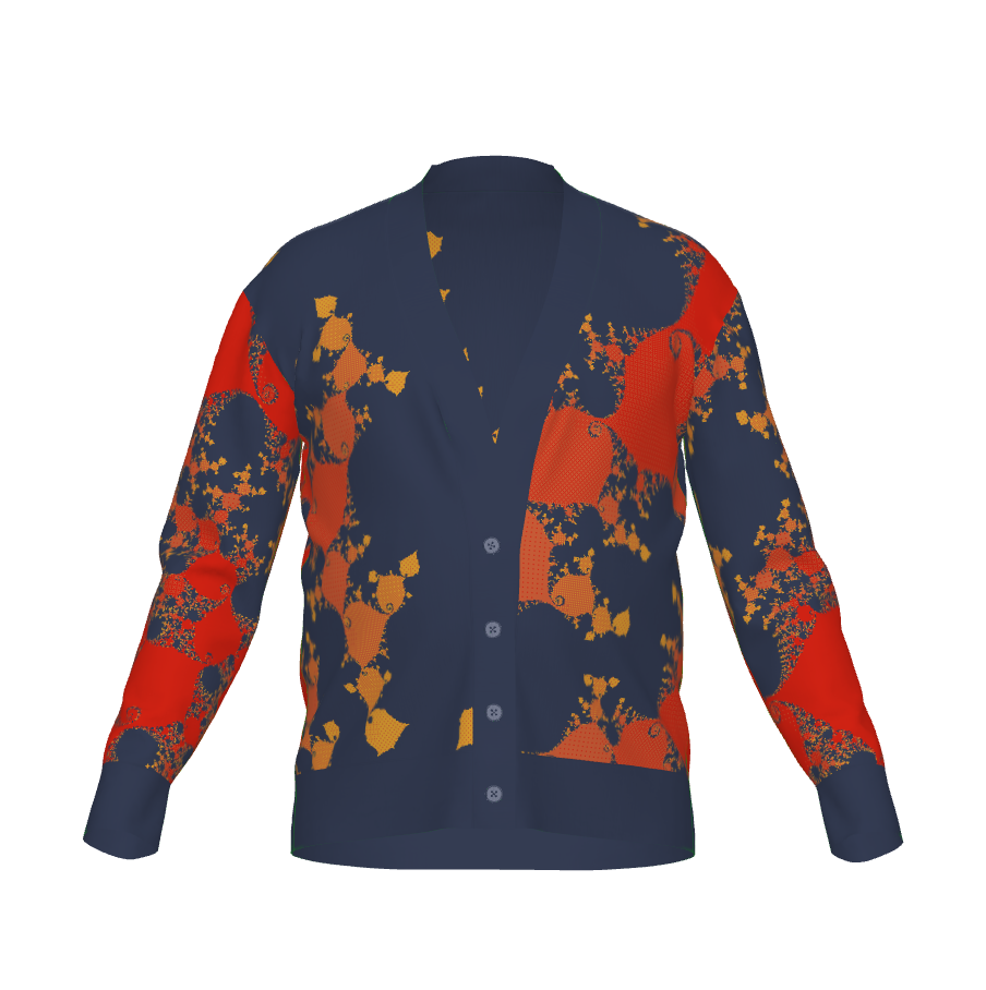 Re-entry|3XL