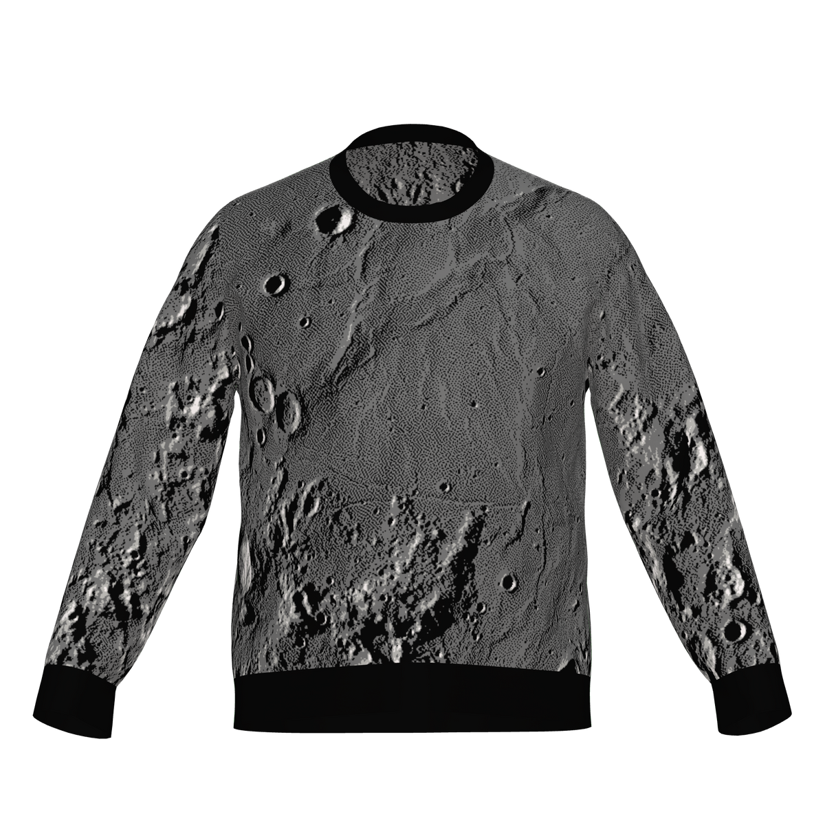 Regolith|3XL