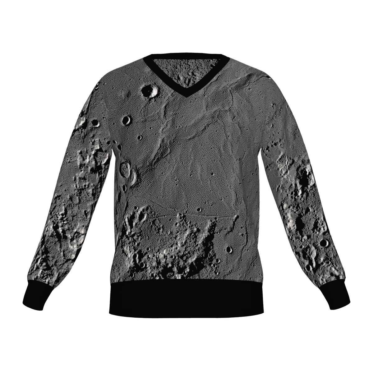 Regolith|3XL