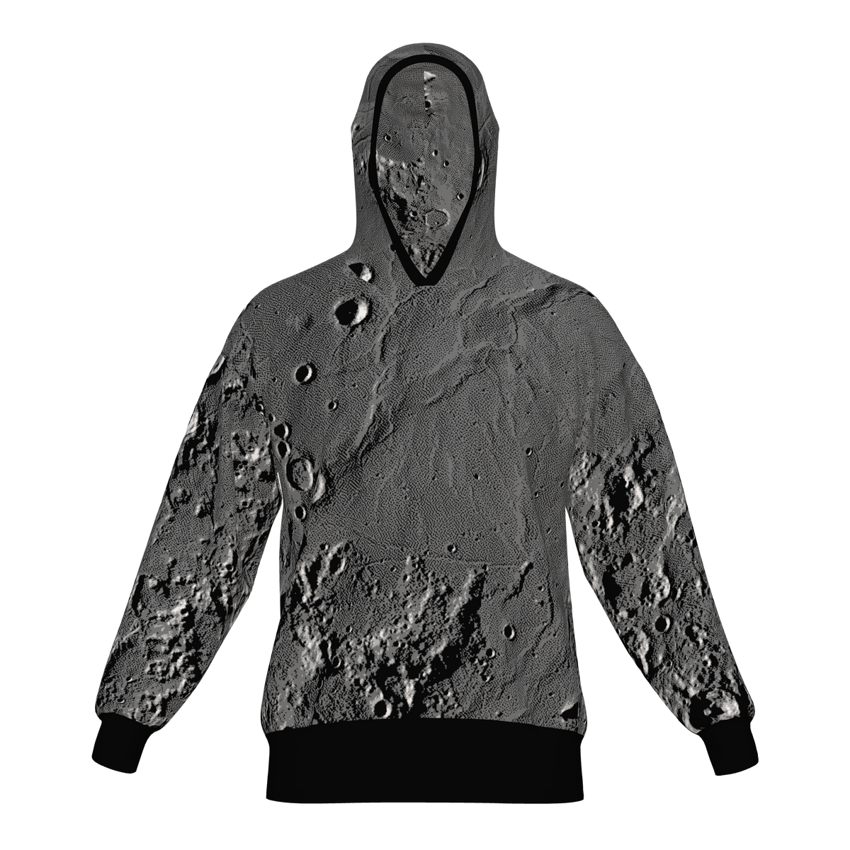 Regolith|3XL