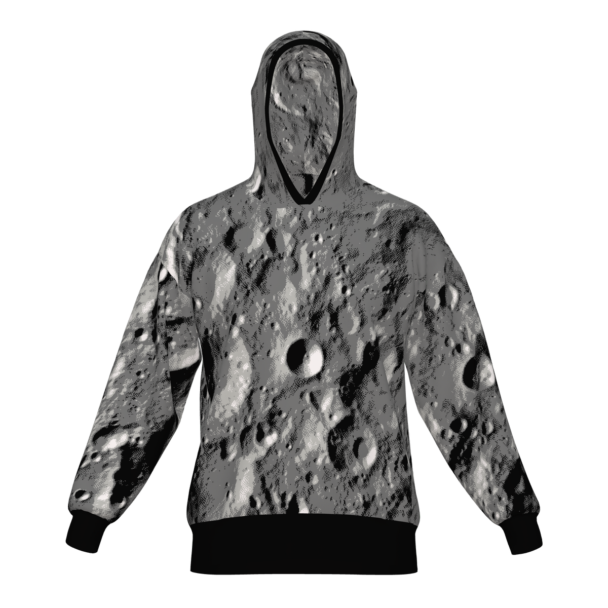 Regolith|3XL