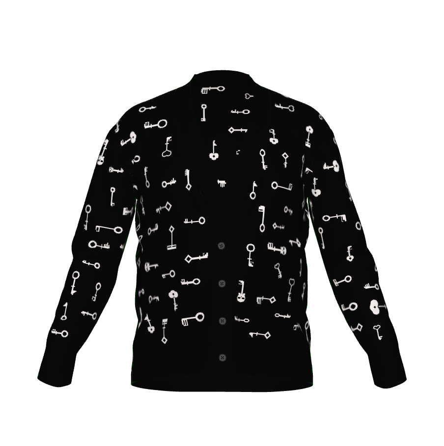 Black & White|3XL