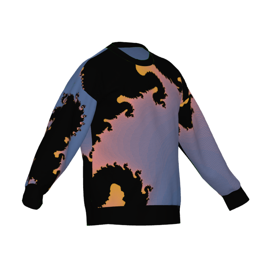 Andromeda|3XL