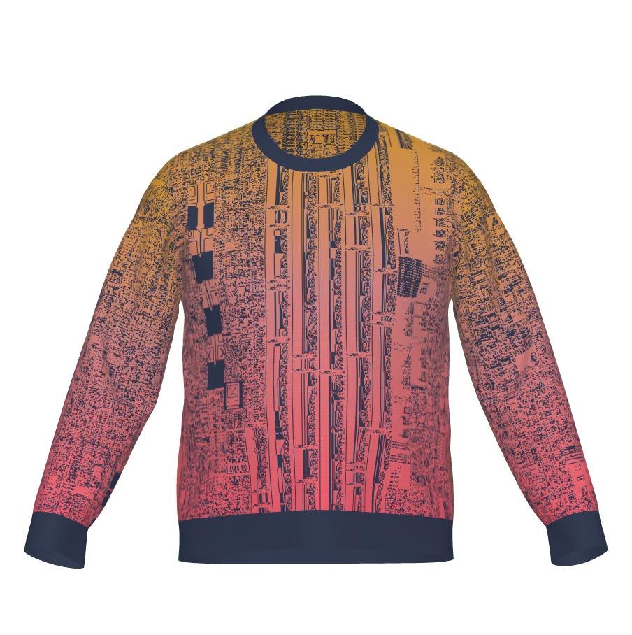 Sunset|3XL