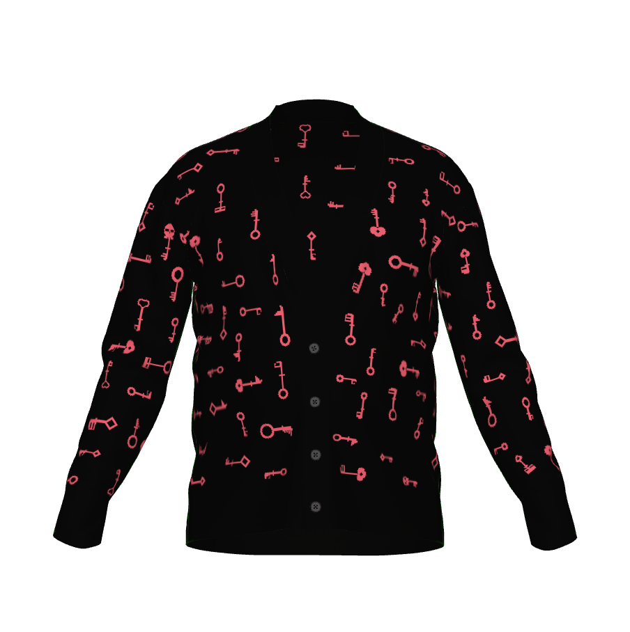 Black & Pink|3XL