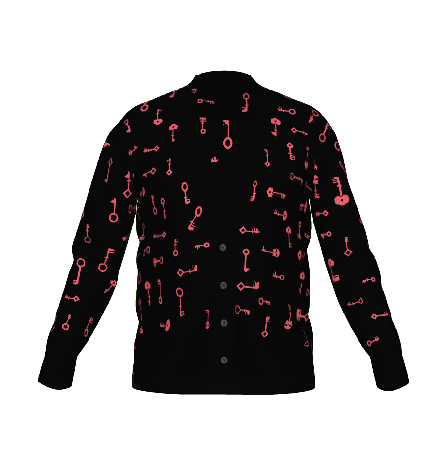 Black & Pink|3XL