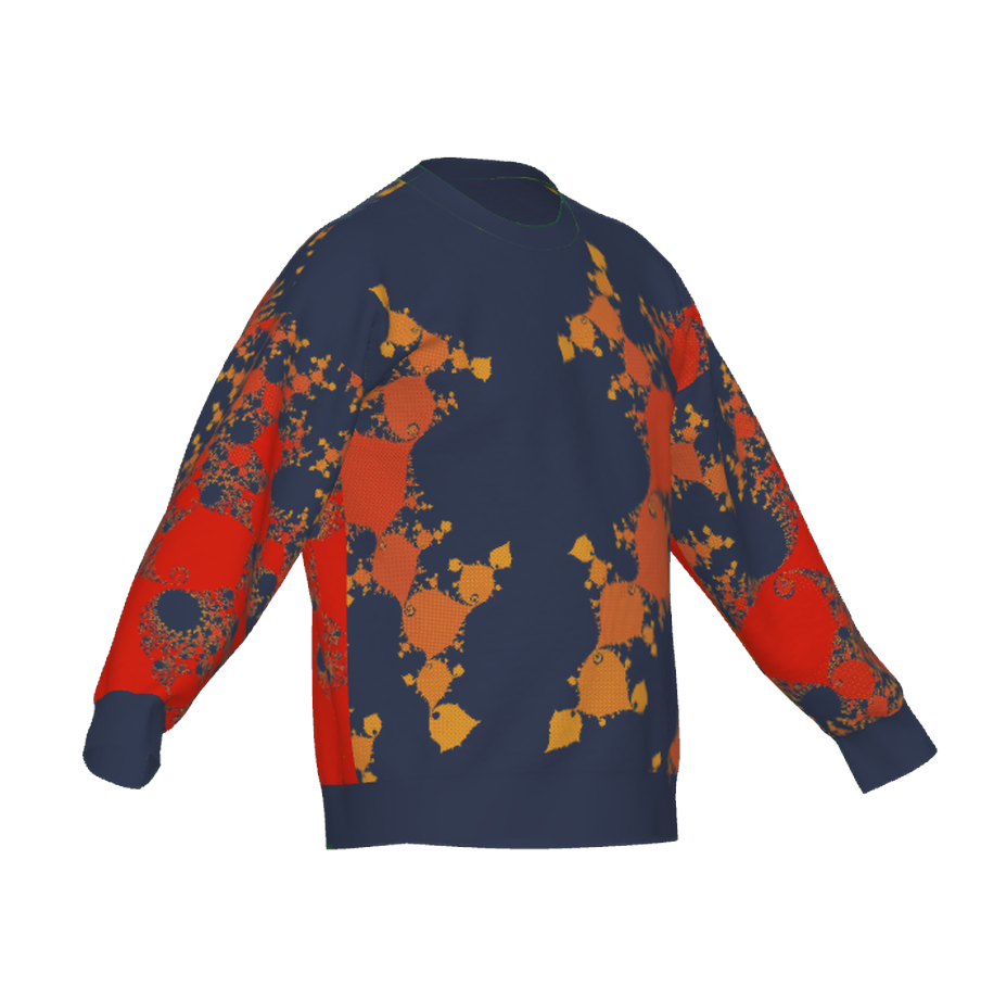 Re-entry|3XL