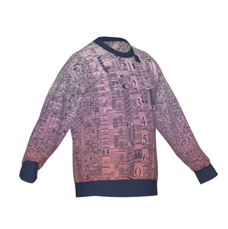 Pastel|3XL