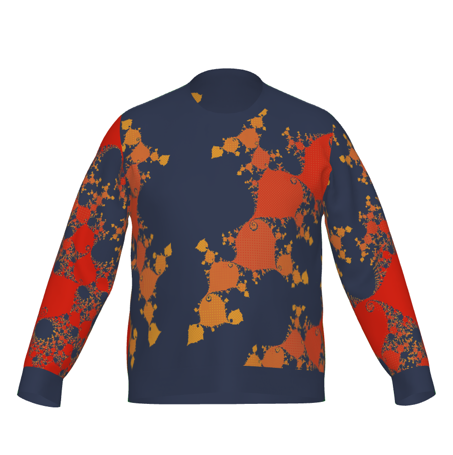 Re-entry|3XL