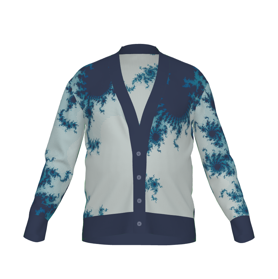 Deep Sea|3XL