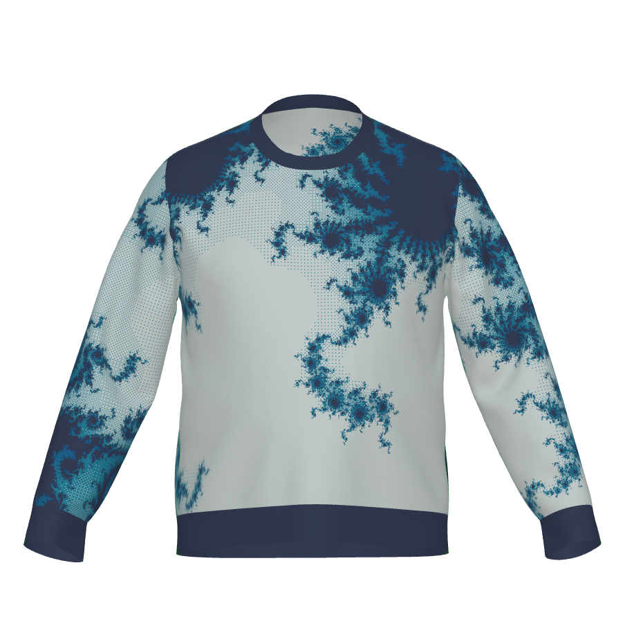 Deep Sea|3XL