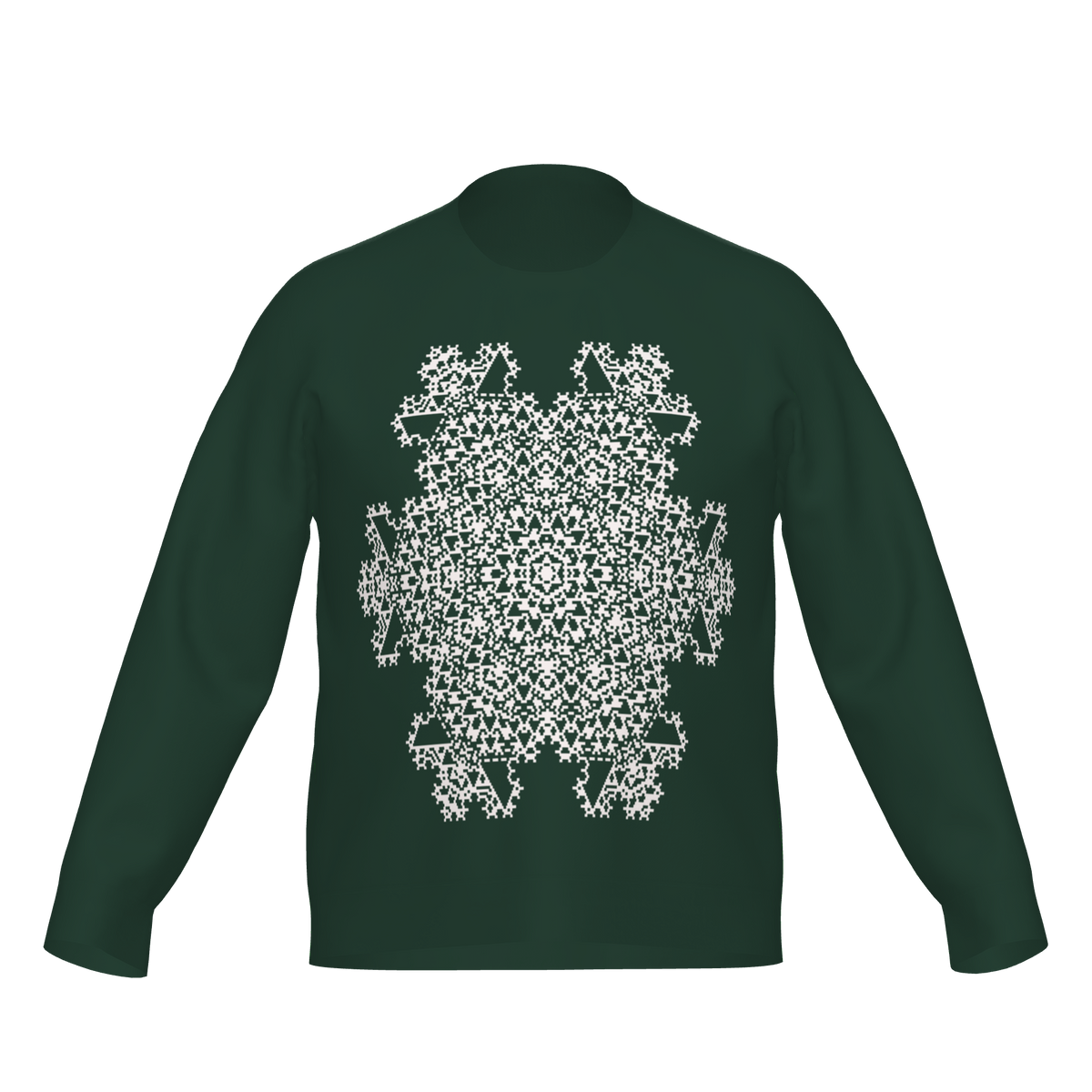 Pine & White|3XL