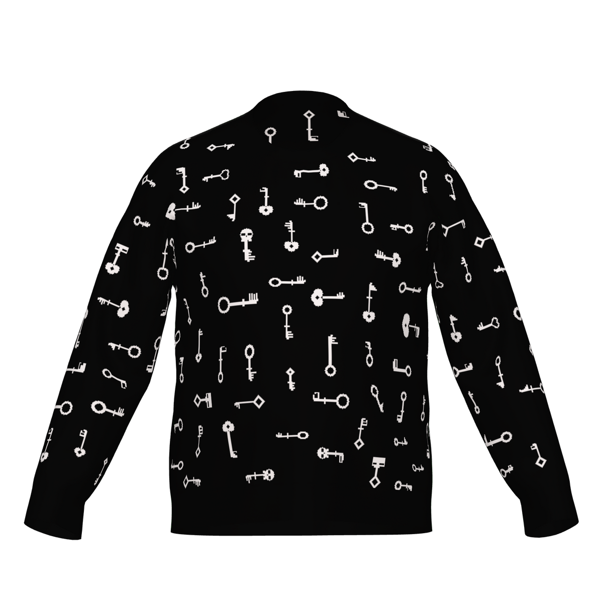 Black & White|3XL
