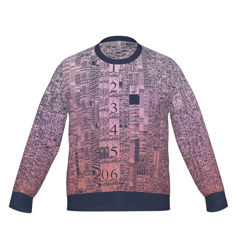 Pastel|3XL