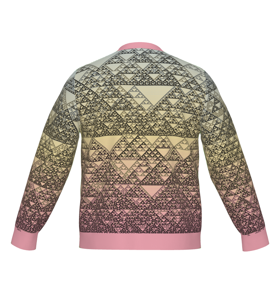 Pastel Rainbow|3XL