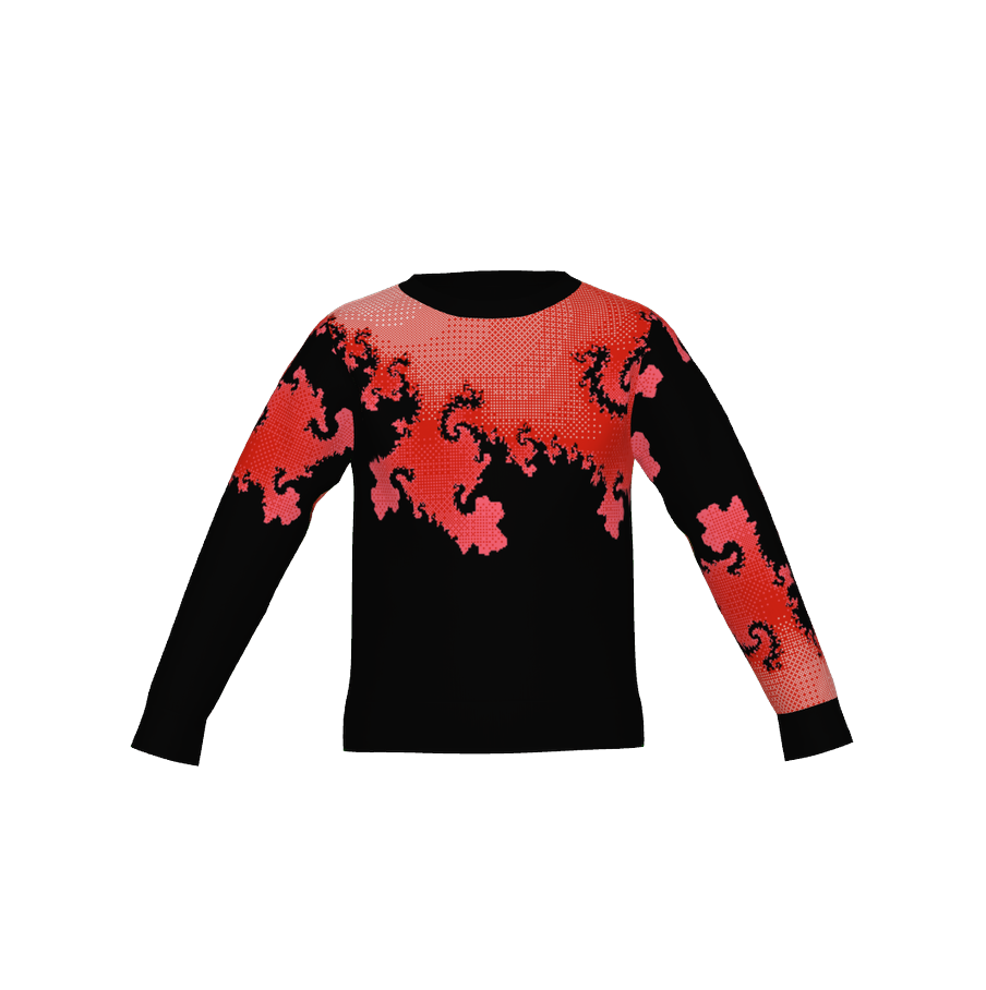 Red Gradient|4-5