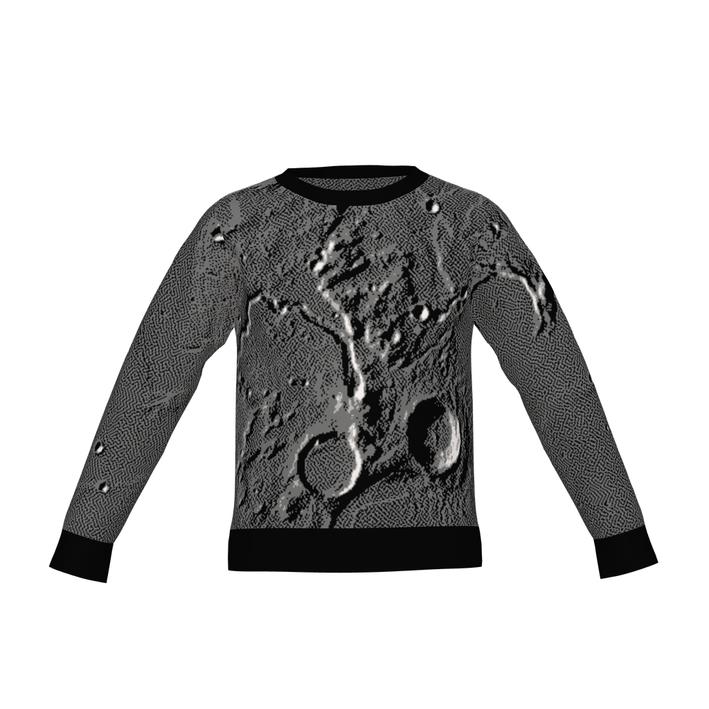 Regolith|4-5