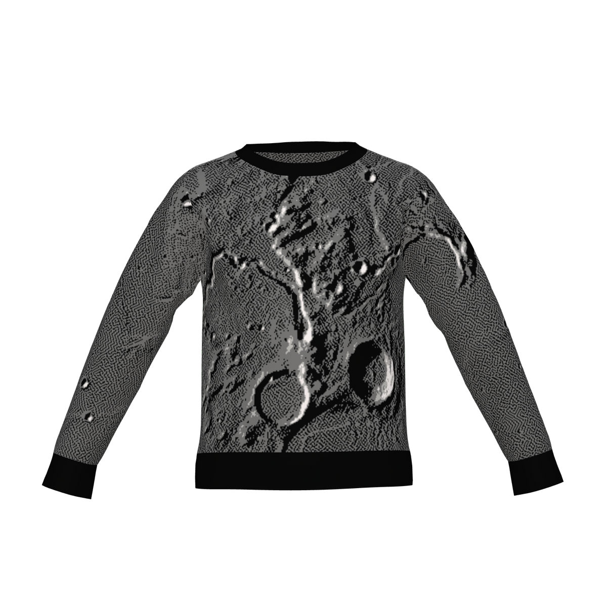 Regolith|4-5