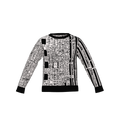 Black & White|4-5