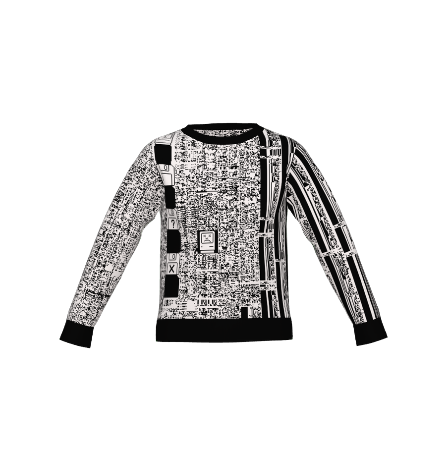 Black & White|4-5