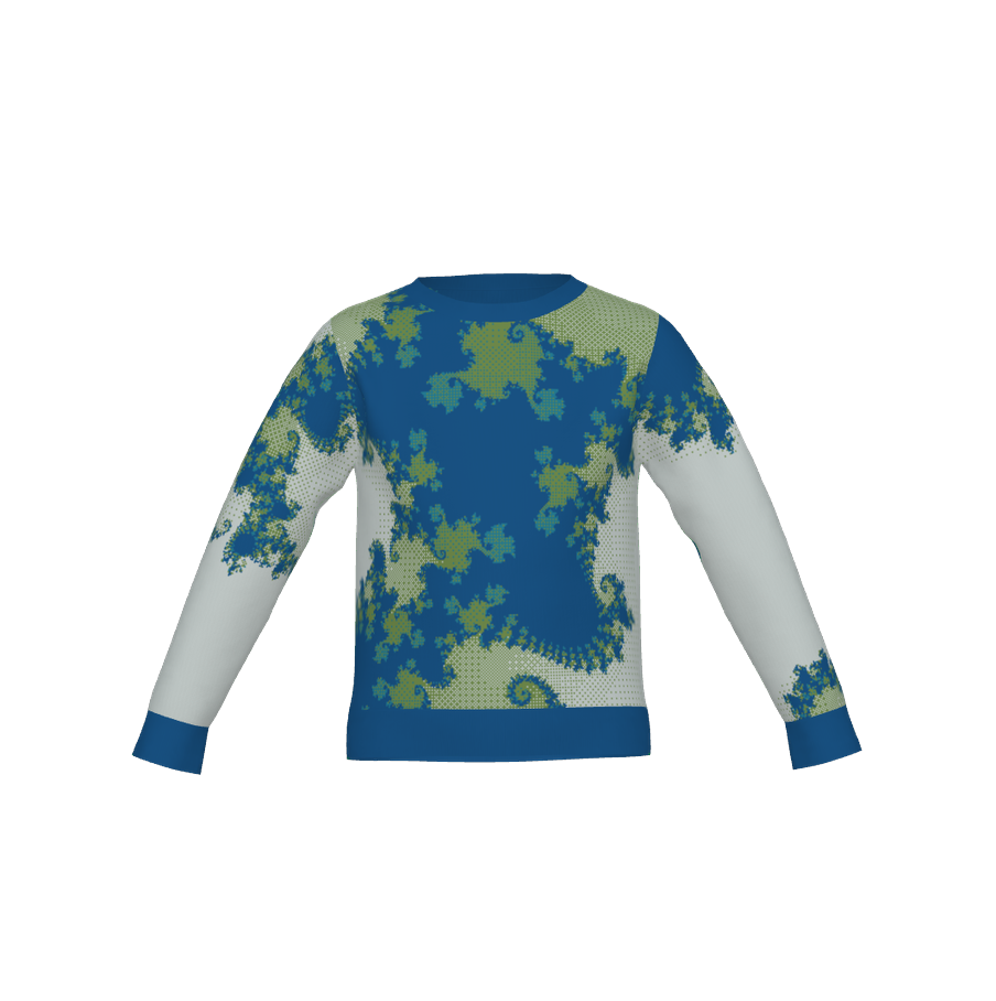 Tidepool|4-5