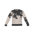 Grey and Cream|4-5