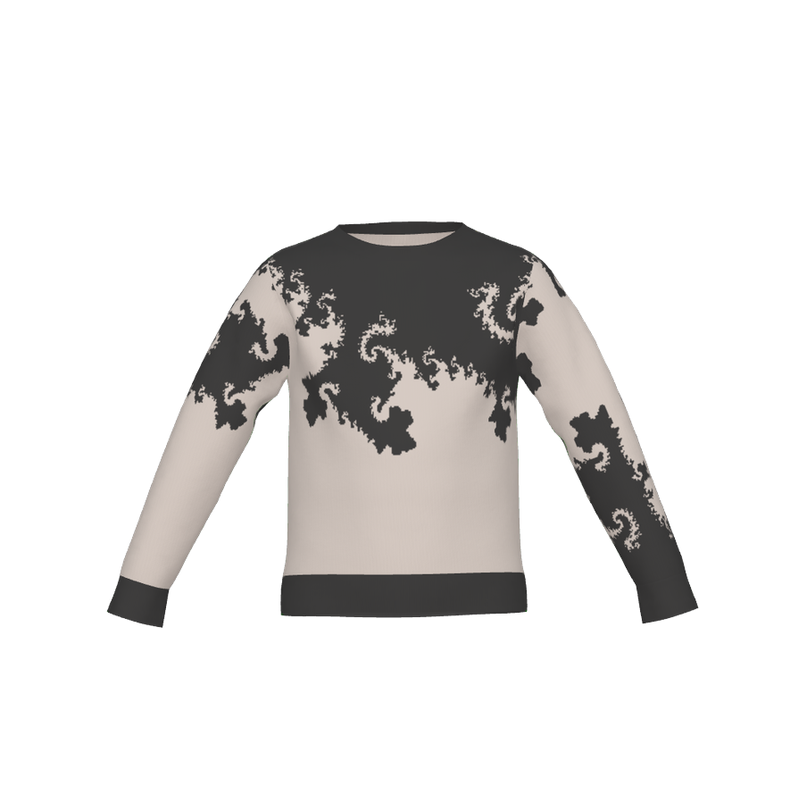 Grey and Cream|4-5