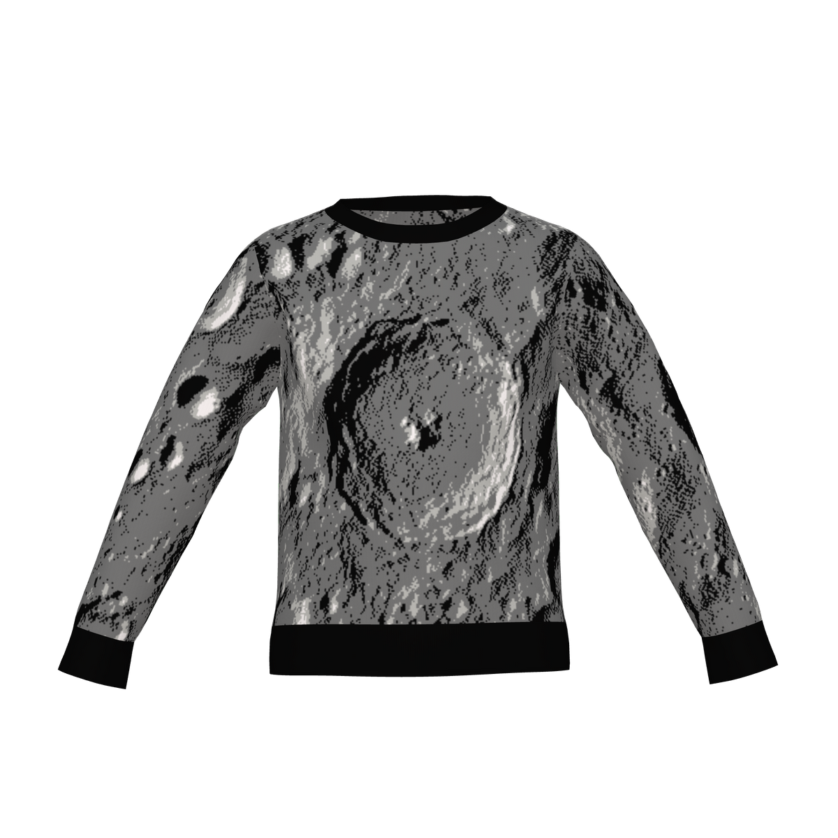 Regolith|4-5