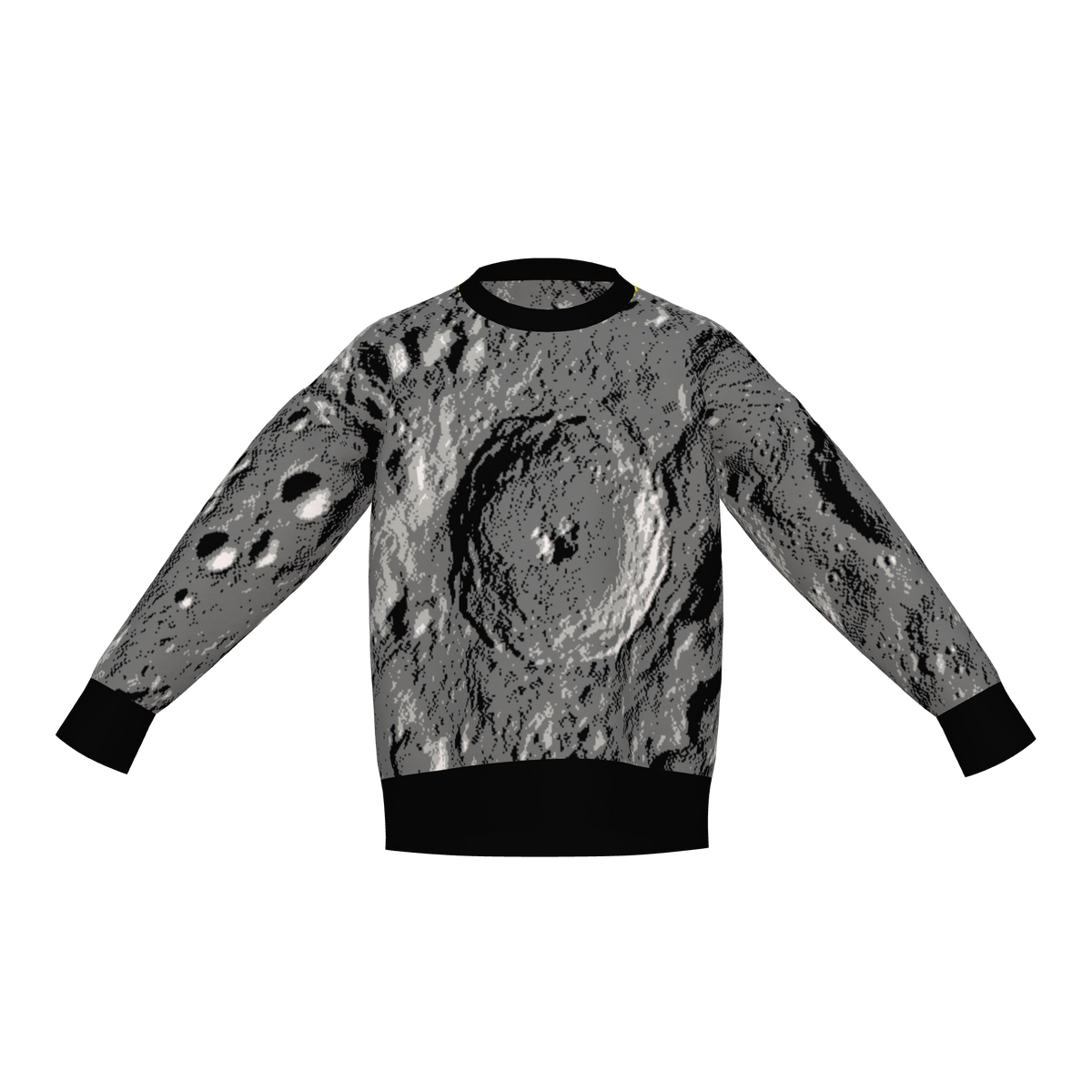 Regolith|4-5