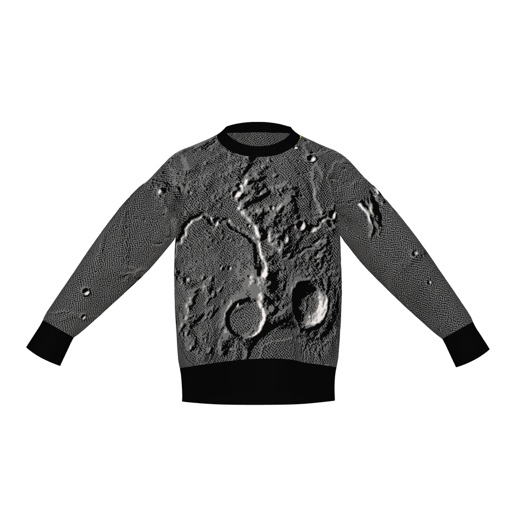 Regolith|4-5