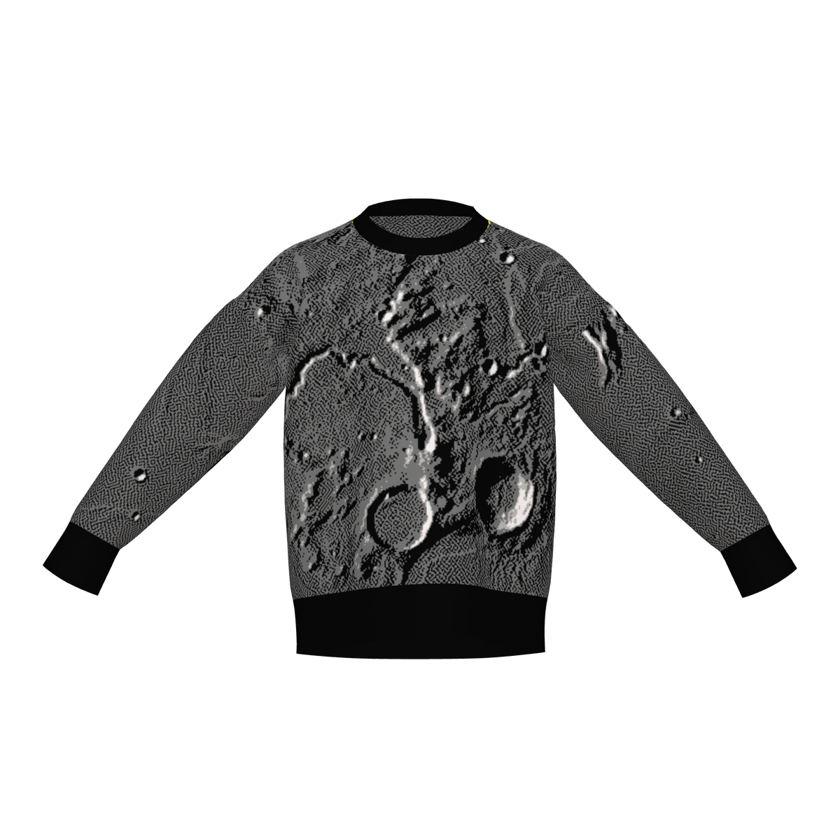 Regolith|4-5