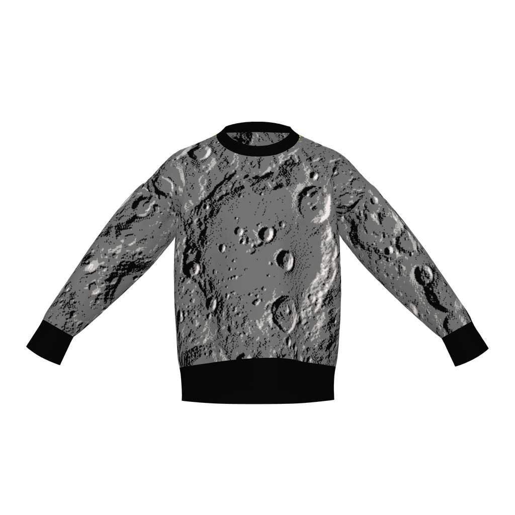 Regolith|4-5