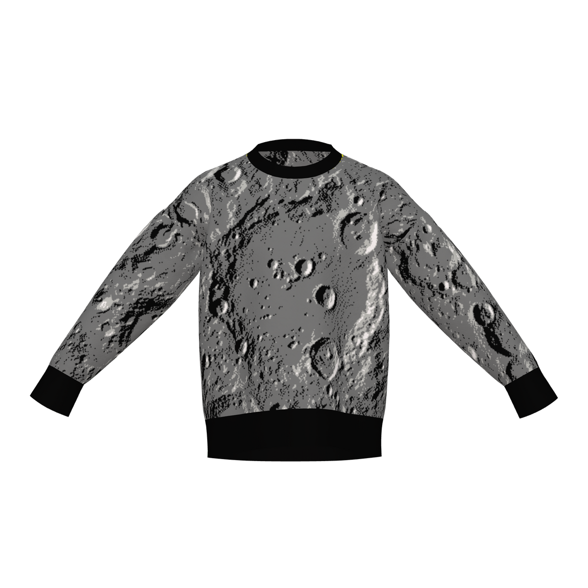 Regolith|4-5