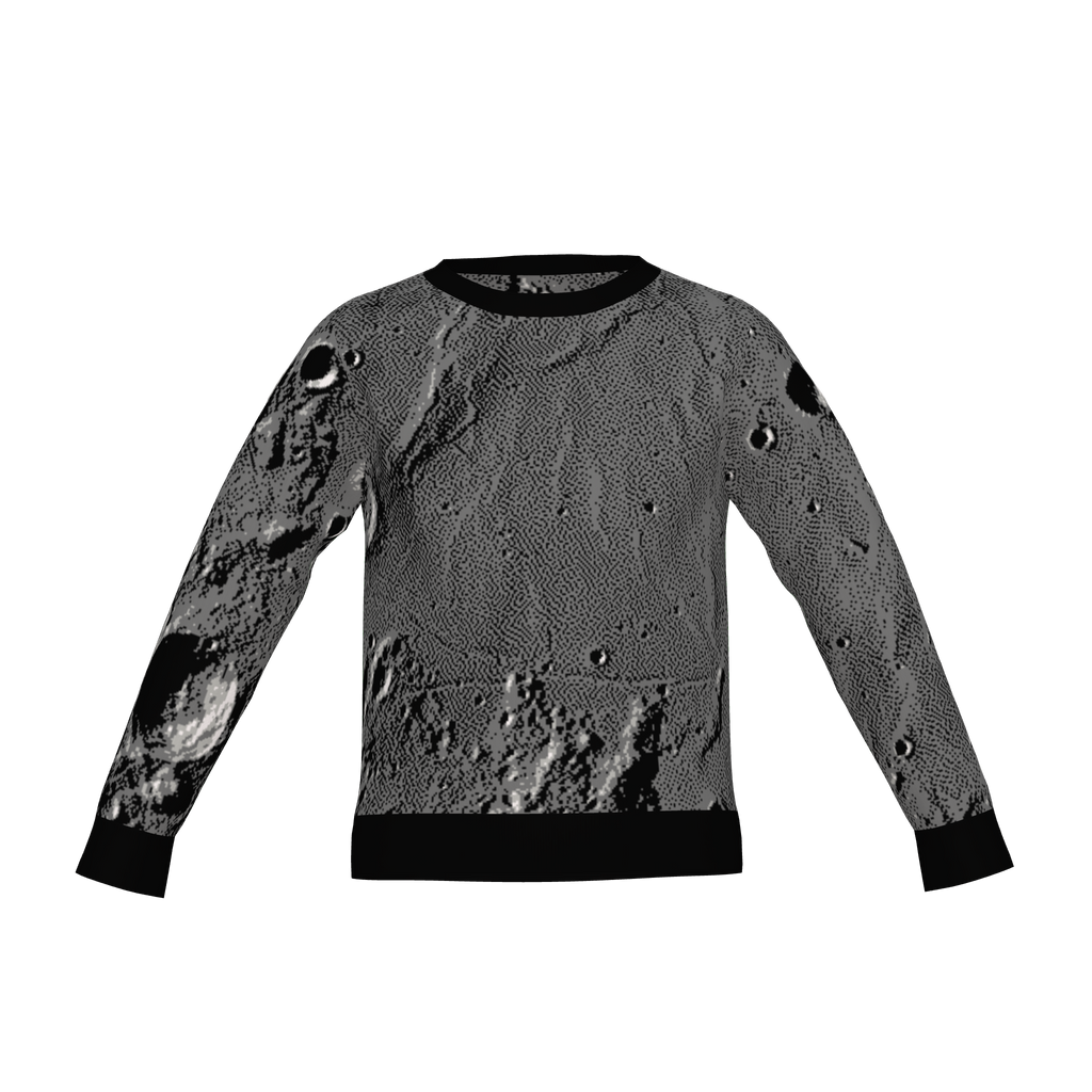 Regolith|4-5