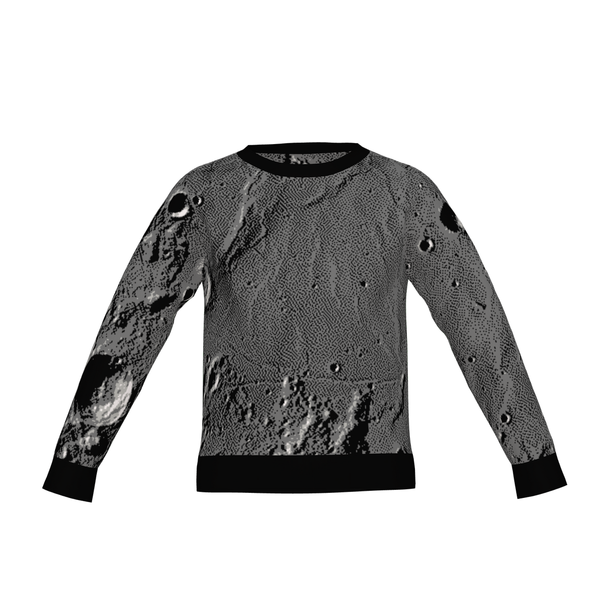 Regolith|4-5