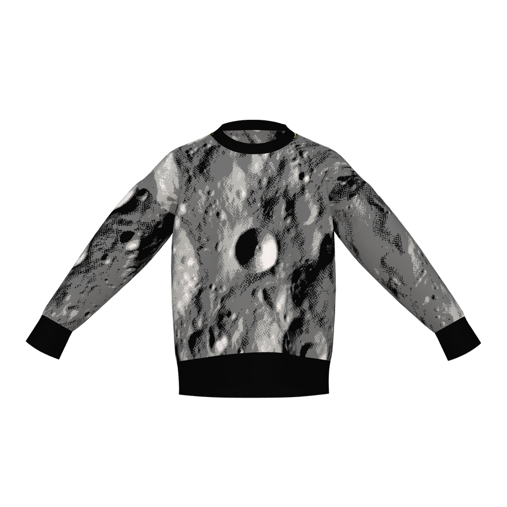 Regolith|4-5