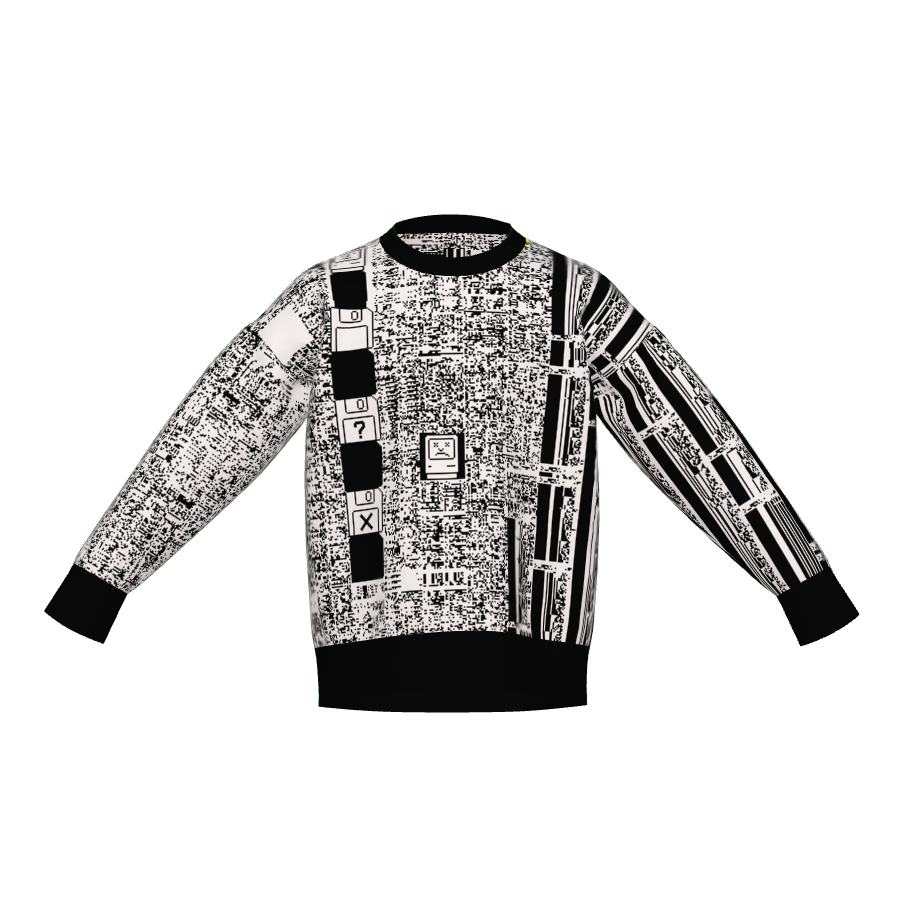 Black & White|4-5