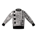 Black & White|4-5