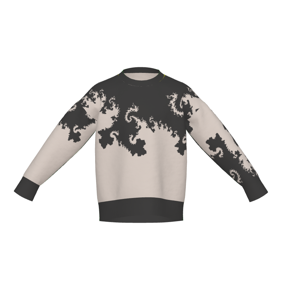 Grey and Cream|4-5