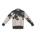 Grey and Cream|4-5