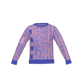 Royal & Lilac|4-5
