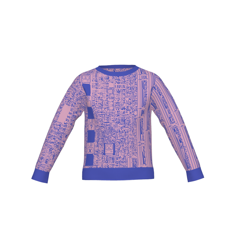 Royal & Lilac|4-5