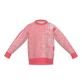 Hot Pink & Light Pink|4-5