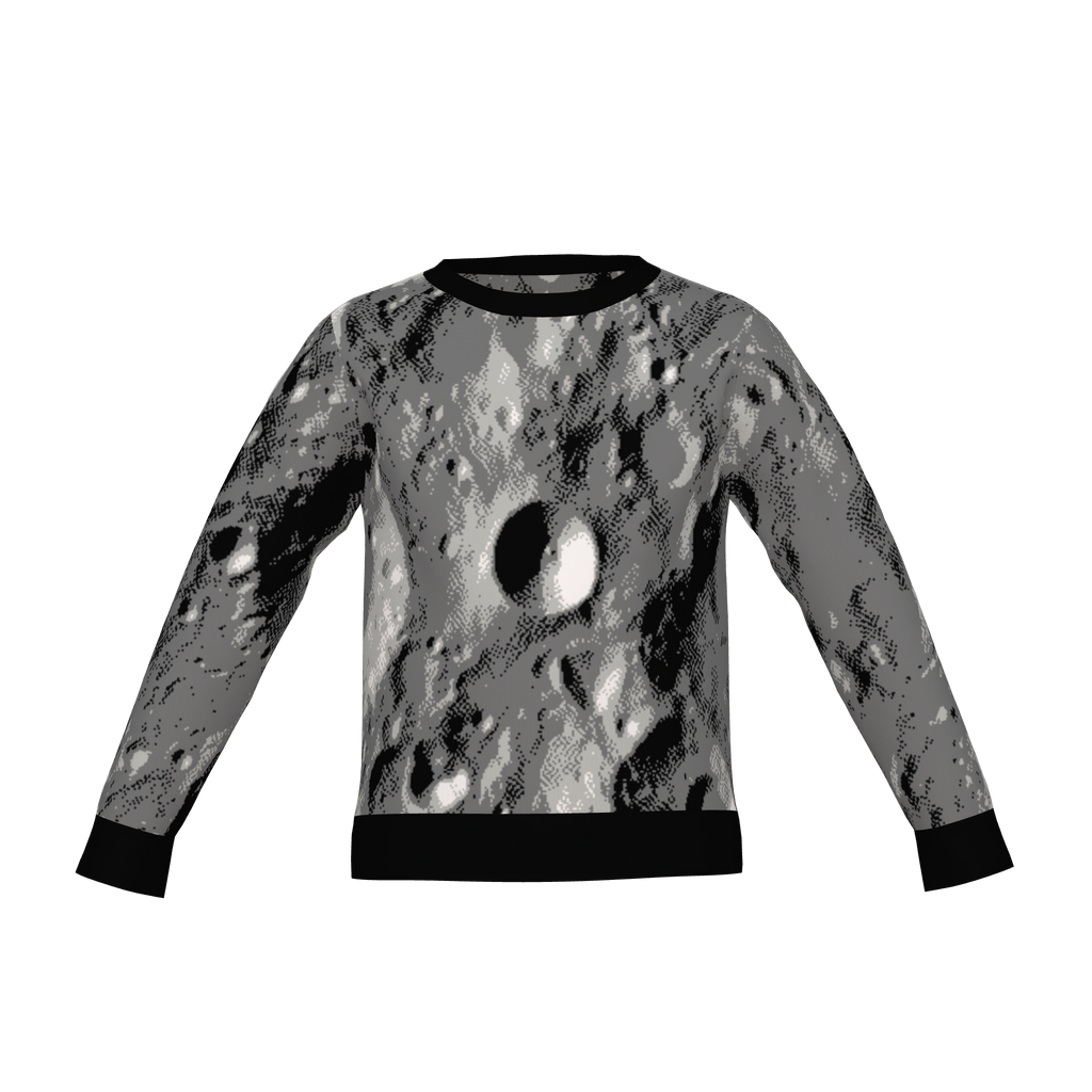 Regolith|4-5