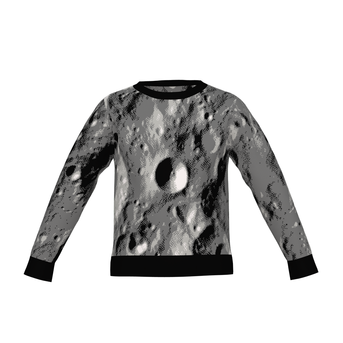 Regolith|4-5
