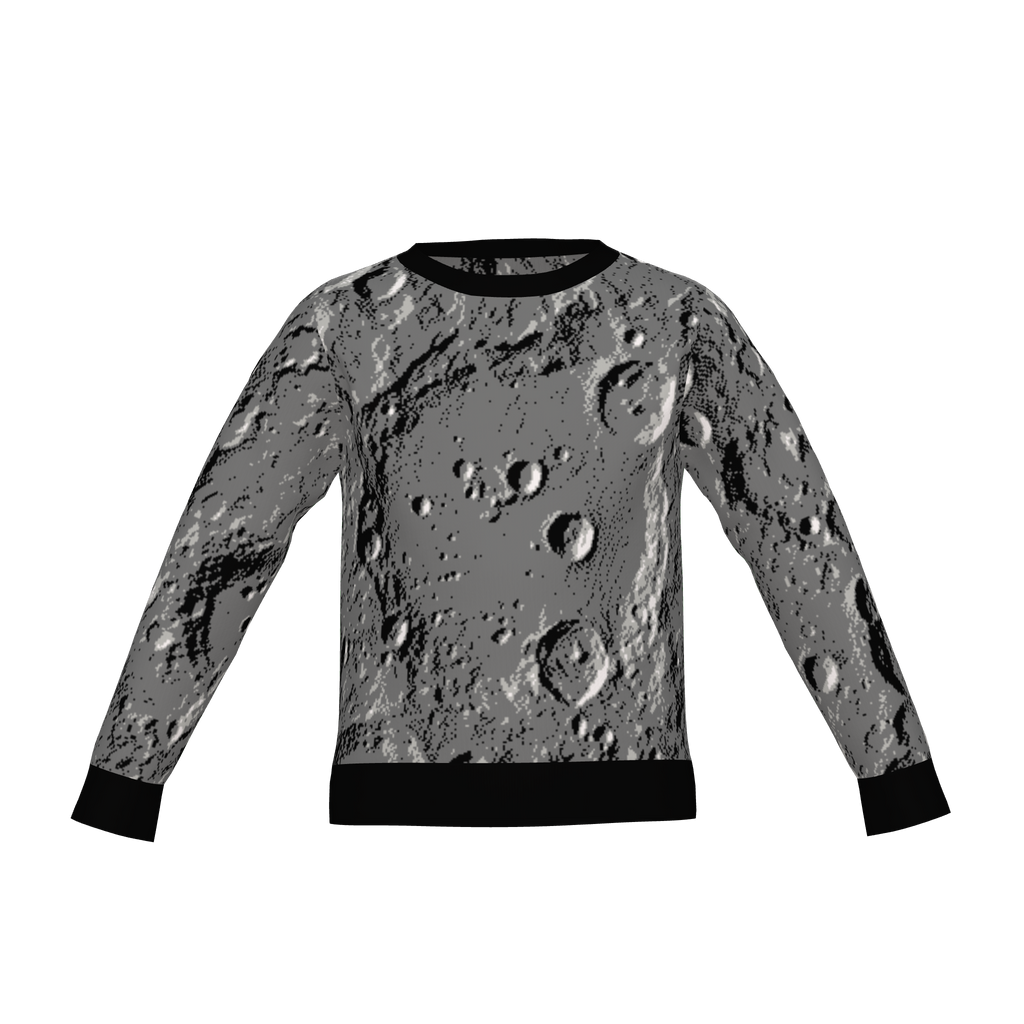 Regolith|4-5