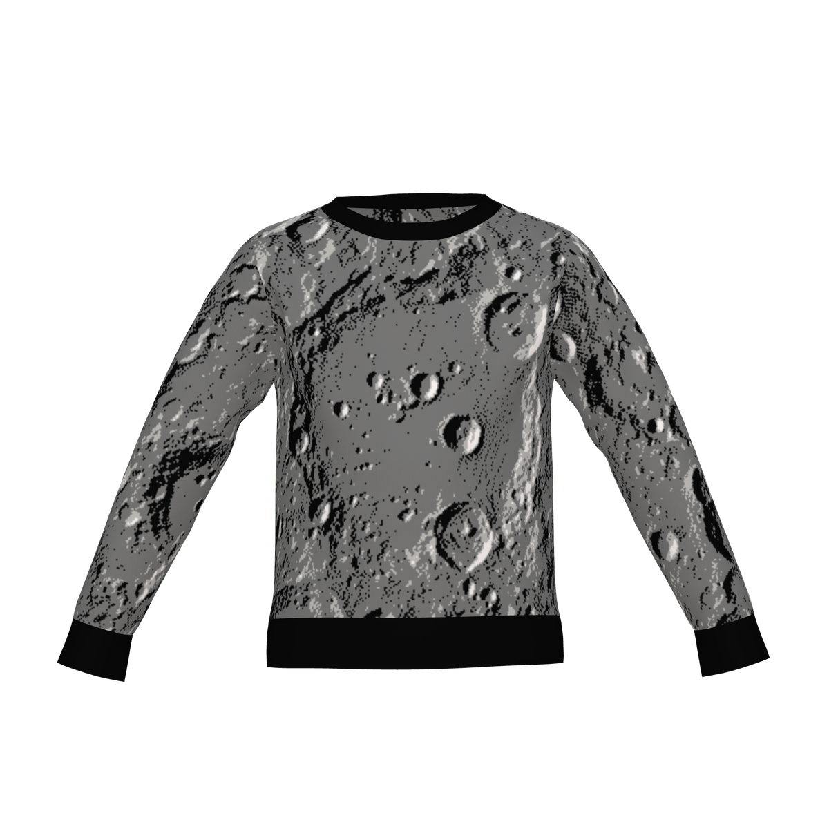 Regolith|4-5