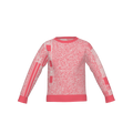 Hot Pink & Light Pink|4-5