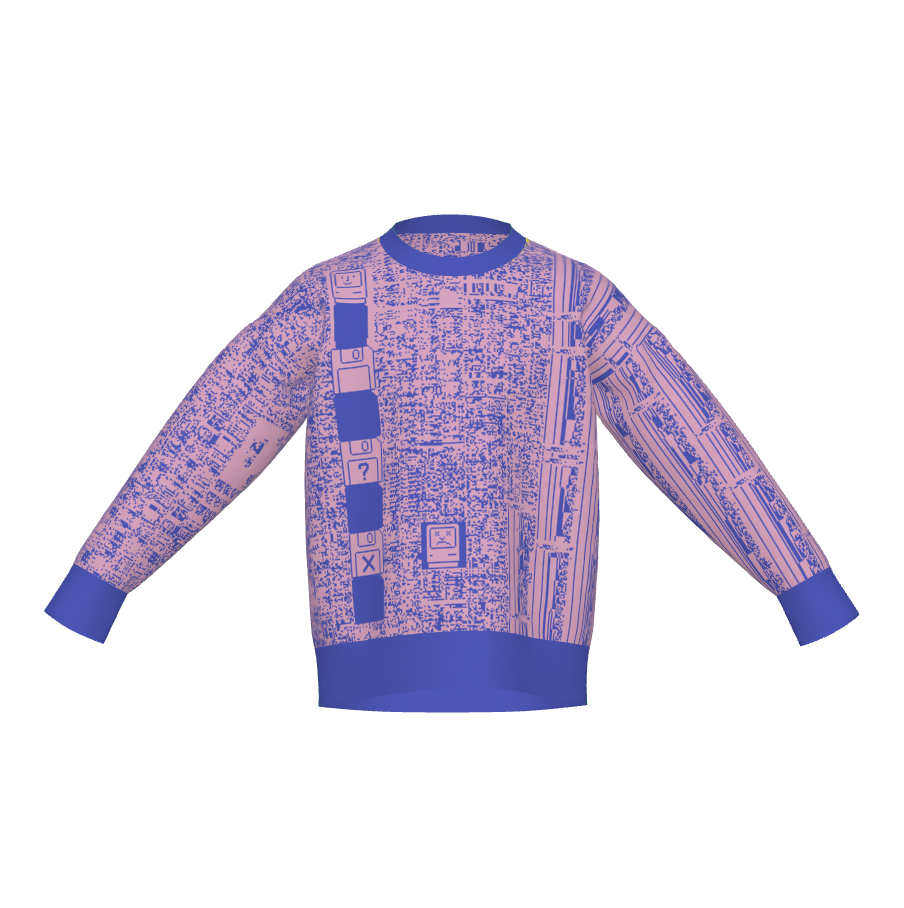Royal & Lilac|4-5