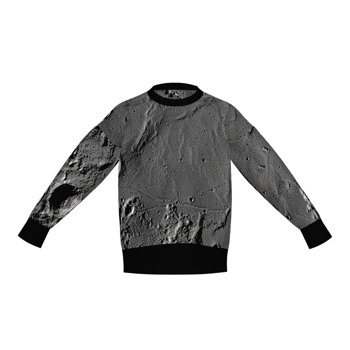 Regolith|4-5